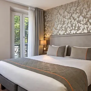 Timhotel Gare De L'est *** Paryż
