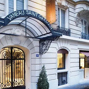 Vaneau Saint Germain *** Paryż