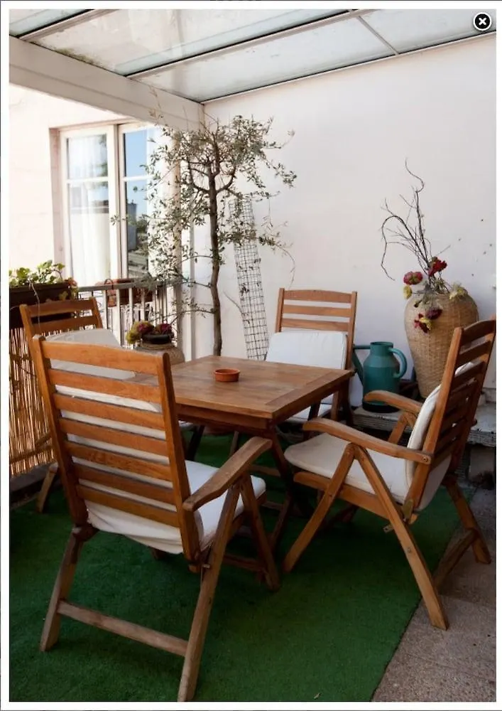 Hotel Poussin Paris 3*,  France